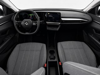 Renault Megane Ev40 130cv Equilibre