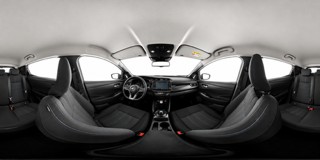 Renault Megane Ev40 130cv Equilibre