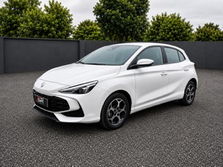 Mg Mg3 1.5l Hybrid + Confort