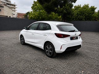 Mg Mg3 1.5l Hybrid + Confort