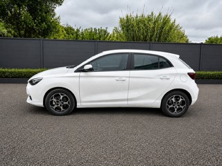 Mg Mg3 1.5l Hybrid + Confort