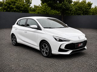 Mg Mg3 1.5l Hybrid + Confort