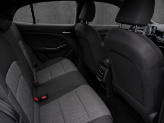 Mg Mg3 1.5l Hybrid + Confort