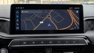 Mg Mg3 1.5l Hybrid + Confort
