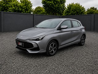 Mg Mg3 1.5l Hybrid + Confort