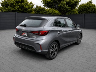 Mg Mg3 1.5l Hybrid + Confort