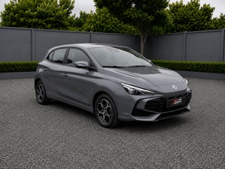 Mg Mg3 1.5l Hybrid + Confort