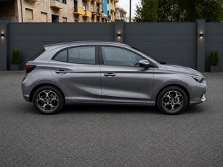Mg Mg3 1.5l Hybrid + Confort