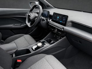 Mg Mg3 1.5l Hybrid + Confort