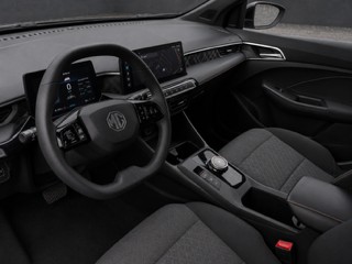 Mg Mg3 1.5l Hybrid + Confort