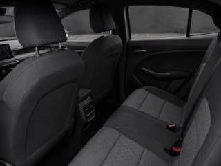 Mg Mg3 1.5l Hybrid + Confort