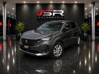 Peugeot 3008 1.5 Bluehdi Active Pack