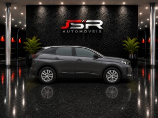 Peugeot 3008 1.5 Bluehdi Active Pack
