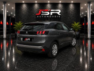 Peugeot 3008 1.5 Bluehdi Active Pack