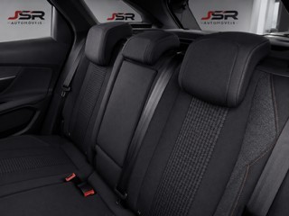 Peugeot 3008 1.5 Bluehdi Active Pack