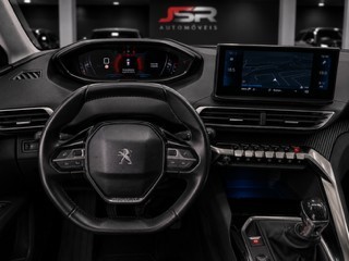 Peugeot 3008 1.5 Bluehdi Active Pack
