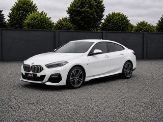 BMW 216 1.5 Gran Coupe Auto