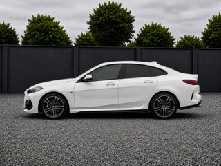 BMW 216 1.5 Gran Coupe Auto