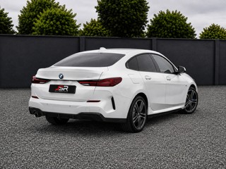 BMW 216 1.5 Gran Coupe Auto