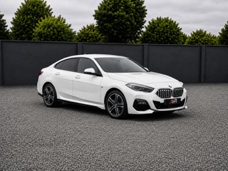 BMW 216 1.5 Gran Coupe Auto