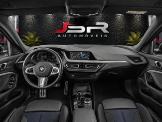 BMW 216 1.5 Gran Coupe Auto