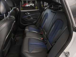 BMW 216 1.5 Gran Coupe Auto