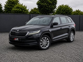 Skoda Kodiaq 2.0 Tdi Ambition Dsg