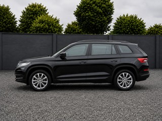 Skoda Kodiaq 2.0 Tdi Ambition Dsg