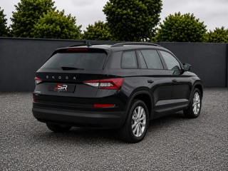 Skoda Kodiaq 2.0 Tdi Ambition Dsg