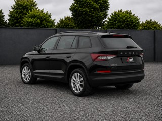 Skoda Kodiaq 2.0 Tdi Ambition Dsg