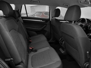 Skoda Kodiaq 2.0 Tdi Ambition Dsg