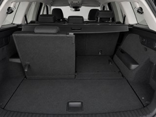 Skoda Kodiaq 2.0 Tdi Ambition Dsg