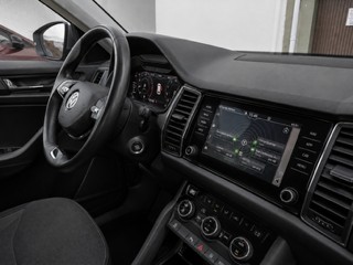 Skoda Kodiaq 2.0 Tdi Ambition Dsg