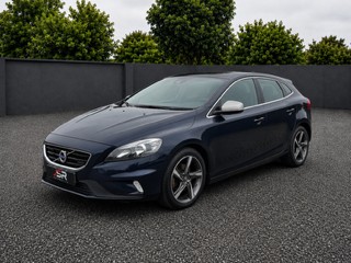 Volvo V40 R- Design