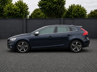 Volvo V40 R- Design