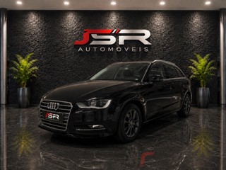 Audi A3 Sportback  1.6 Tdi Atraction