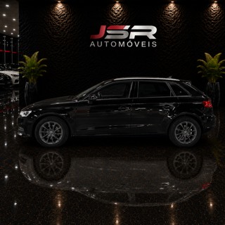 Audi A3 Sportback  1.6 Tdi Atraction