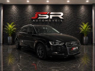 Audi A3 Sportback  1.6 Tdi Atraction