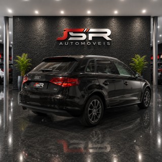 Audi A3 Sportback  1.6 Tdi Atraction