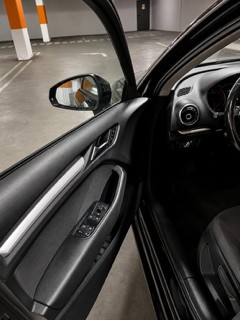 Audi A3 Sportback  1.6 Tdi Atraction