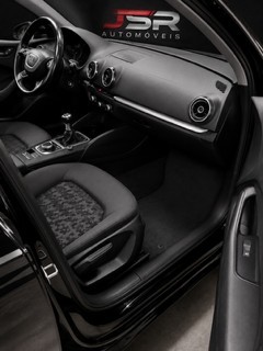 Audi A3 Sportback  1.6 Tdi Atraction