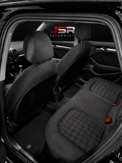 Audi A3 Sportback  1.6 Tdi Atraction