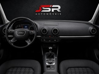 Audi A3 Sportback  1.6 Tdi Atraction