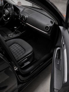 Audi A3 Sportback  1.6 Tdi Atraction