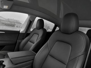Tesla Model Y Rwd Long Range