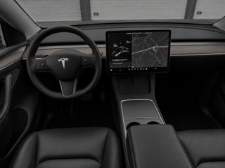 Tesla Model Y Rwd Long Range
