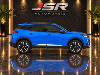 Peugeot 2008 1.2 Puretech Allure Pack