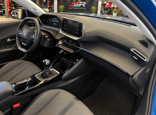 Peugeot 2008 1.2 Puretech Allure Pack