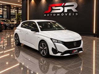 Peugeot 308 Active Pack E-eat8  Plug In
