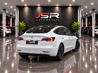 Tesla Model 3 Sr  Rwd